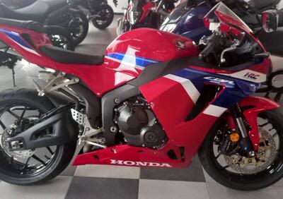 Honda CBR 600 RR (2024 - 25) - Annuncio 9819098