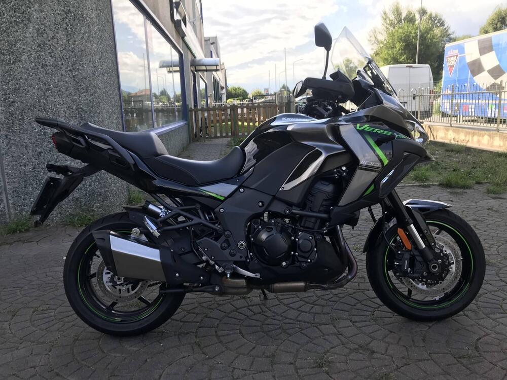 Immagine Moto