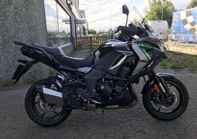 Kawasaki Versys 1100 S (2025) - Annuncio 9819102