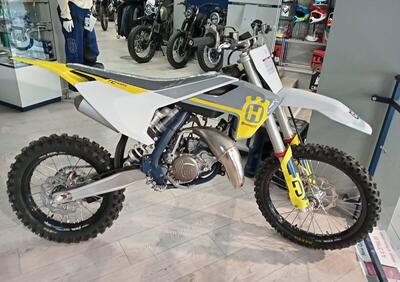 Husqvarna TC 85 (2023 - 24) - Annuncio 9364730