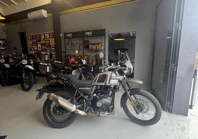 Royal Enfield Himalayan 411 (2017 - 20) - Annuncio 9819108