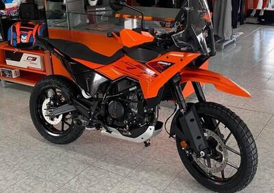 KTM 390 Adventure X (2025) - Annuncio 9647508