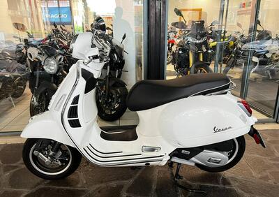 Vespa GTS 125 Super (2025) - Annuncio 9819123