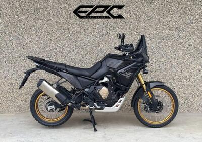 Voge Valico 800DSX Rally (2025) - Annuncio 9819115