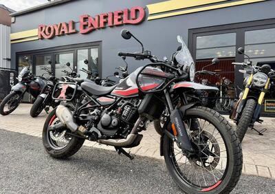 Royal Enfield Himalayan 450 (2024 - 25) - Annuncio 9819124