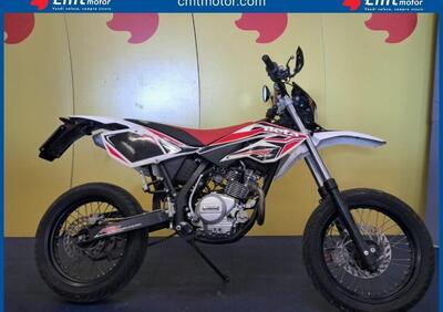 Betamotor RR 125 4T Motard AC (2010 - 14) - Annuncio 9819120