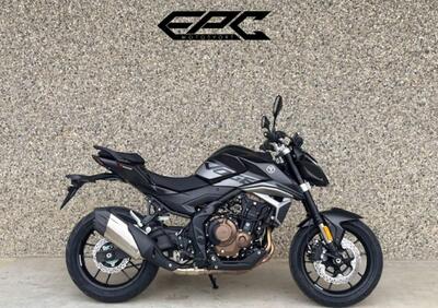 Voge Brivido 625R (2025) - Annuncio 9819122