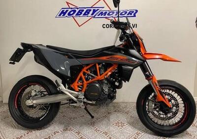 KTM 690 SMC R (2021 - 22) - Annuncio 9819160
