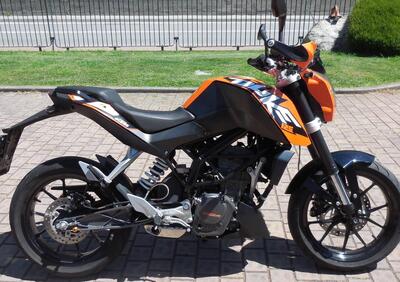 KTM 125 Duke - Annuncio 9819174