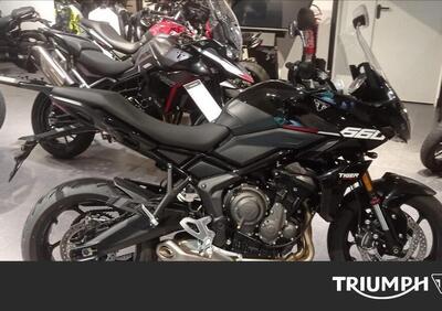 Triumph Tiger Sport 660 (2025) - Annuncio 9819144