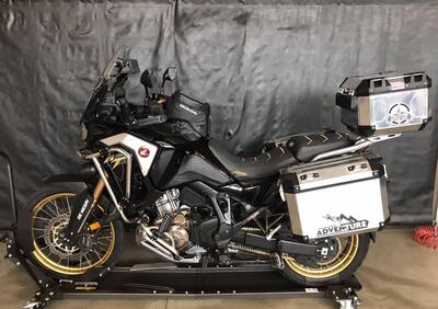 Honda Africa Twin CRF 1100L Adventure Sports Travel Edition (2020 - 21) - Annuncio 9819156