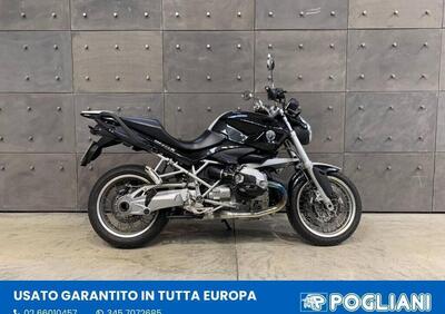 Bmw R 1200 R (2011 - 14) - Annuncio 9819153
