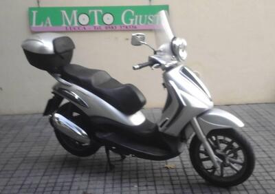 Piaggio Beverly 300 i.e. (2010 - 16) - Annuncio 9819158