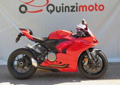 Ducati Panigale V2 (2021 - 24) - Annuncio 9819172