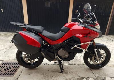 Ducati Multistrada V2 (2022 - 24) - Annuncio 9686522