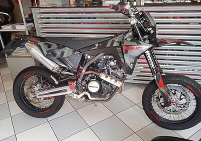 Fantic Motor XMF 125 Motard Performance 4T (2023 - 24) - Annuncio 9819182