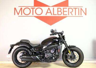 CFMOTO 450CL-C (2024 - 25) - Annuncio 9819184