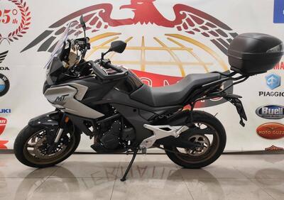 CFMOTO 700MT (2024 - 25) - Annuncio 9819181