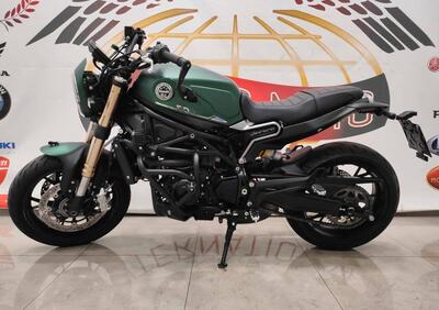 Benelli Leoncino 800 (2022 - 25) - Annuncio 9819185