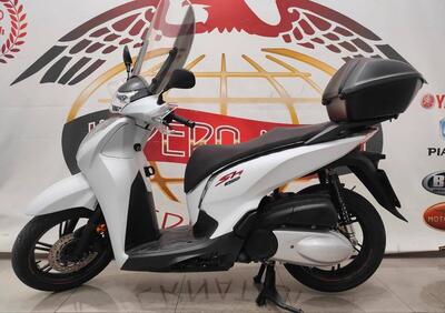 Honda SH 300 i Sport ABS (2018 - 20) - Annuncio 9819188