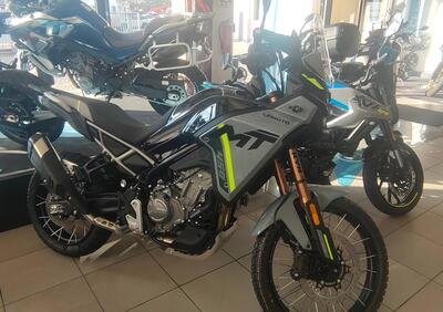 CFMOTO 450MT (2024 - 25) - Annuncio 9819209