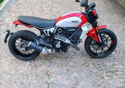 Ducati Scrambler 800 Icon (2023 - 25) - Annuncio 9819187