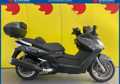 Kymco Xciting 500 (2005 - 06) - Annuncio 9819196