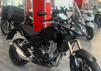 Honda CB 500 X (2022 - 23) - Annuncio 9819203