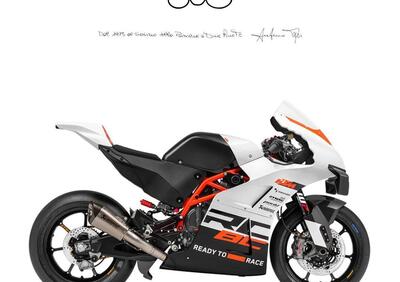 KTM RC 8C 890 (2024) - Annuncio 9819198