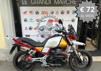 Moto Guzzi V85 TT (2021 - 23) - Annuncio 9819207