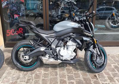 CFMOTO 675NK (2025) - Annuncio 9819241