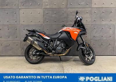 KTM 1290 Super Adventure S (2017 - 20) - Annuncio 9819217