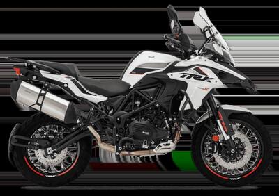 Benelli TRK 502X (2021 - 25) - Annuncio 9743821