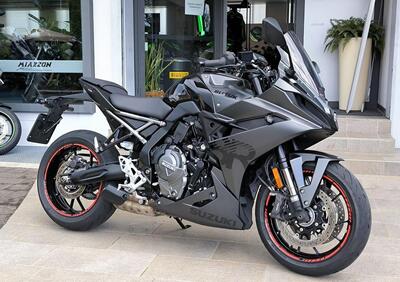 Suzuki GSX-8R (2024 - 25) - Annuncio 9819220