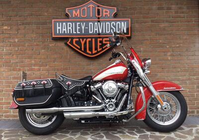 Harley-Davidson Hydra-Glide Revival (2024 - 25) - Annuncio 9819269