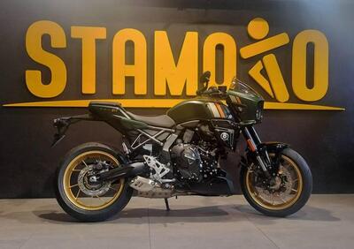 Suzuki GSX-8TT (2025) - Annuncio 9819244