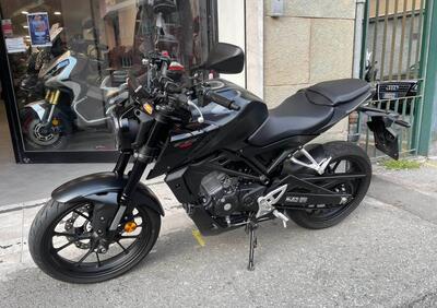 Honda CB 125 R (2024 - 25) - Annuncio 9819243