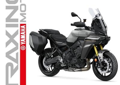 Yamaha Tracer 9 GT (2025) - Annuncio 9819252