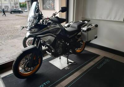 CFMOTO 800MT Explore (2023 - 25) - Annuncio 9819253