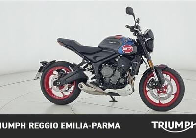 Triumph Trident 660 Triple Tribute Edition (2024) - Annuncio 9819255