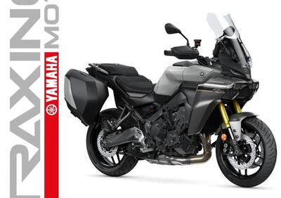 Yamaha Tracer 9 GT Y-AMT (2025) - Annuncio 9819263