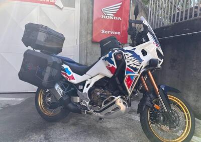 Honda Africa Twin CRF 1100L Adventure Sports DCT Travel Edition (2024 - 25) - Annuncio 9819279