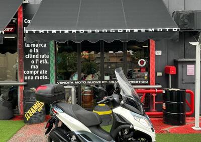 Piaggio MP3 300 Sport ABS Hpe (2021 - 24) - Annuncio 9819308