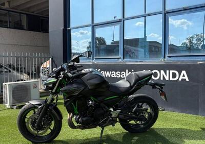 Kawasaki Z 650 (2021 - 24) - Annuncio 9819284