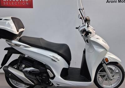Honda SH 350 (2021 - 24) - Annuncio 9819291