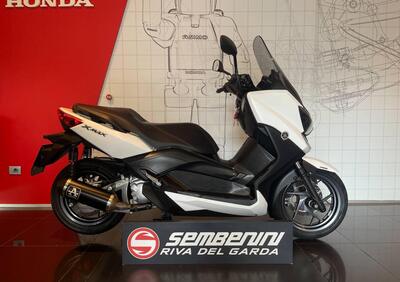 Yamaha X-Max 250 ABS (2014 - 16) - Annuncio 9819306