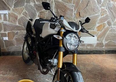 Ducati Monster 1100 (2009 -10) - Annuncio 9819293