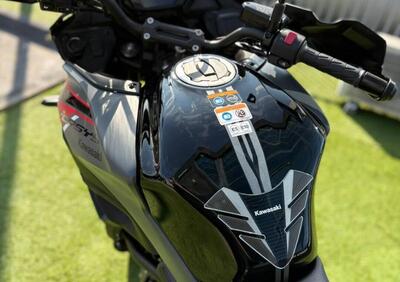Kawasaki Versys 650 Tourer (2022 - 24) - Annuncio 9819297