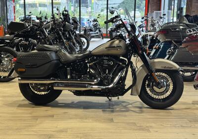 Harley-Davidson 114 Heritage Classic (2018 - 20) - FLHCS - Annuncio 9819295