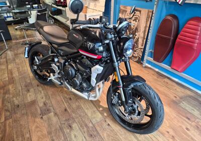 Triumph Trident 660 (2021 - 24) - Annuncio 9819298
